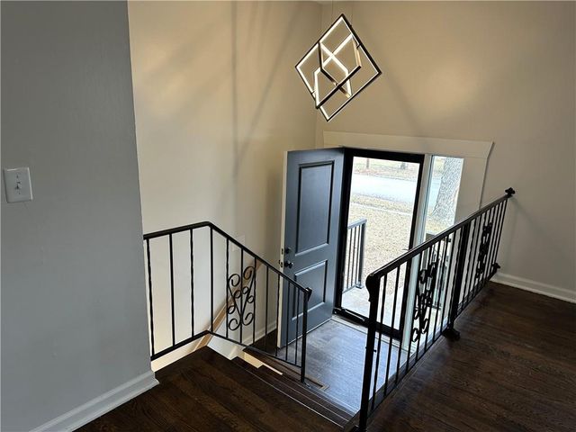 406 Melrose Street, Liberty, MO 64068