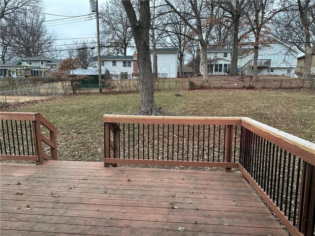 406 Melrose Street, Liberty, MO 64068