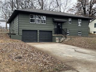 406 Melrose Street, Liberty, MO 64068