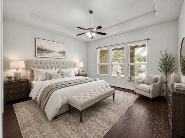 5231 Pickford Grove, Sugar Land, TX 77479
