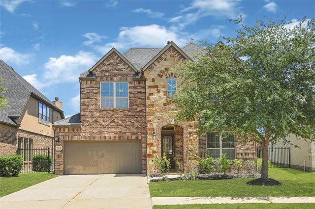5231 Pickford Grove, Sugar Land, TX 77479