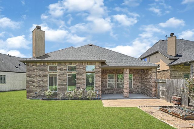 5231 Pickford Grove, Sugar Land, TX 77479