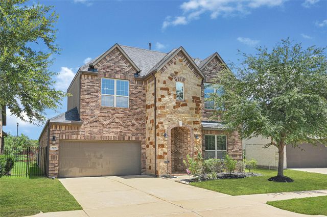 5231 Pickford Grove, Sugar Land, TX 77479