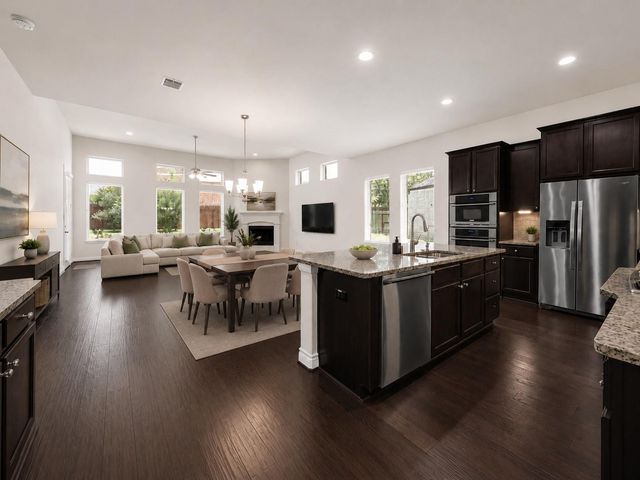5231 Pickford Grove, Sugar Land, TX 77479