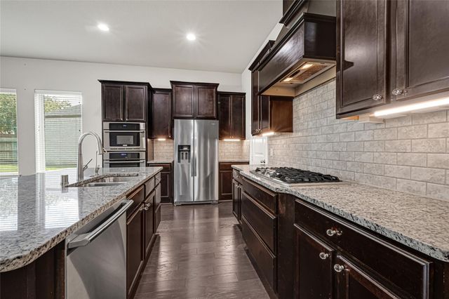 5231 Pickford Grove, Sugar Land, TX 77479