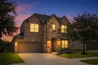 5231 Pickford Grove, Sugar Land, TX 77479