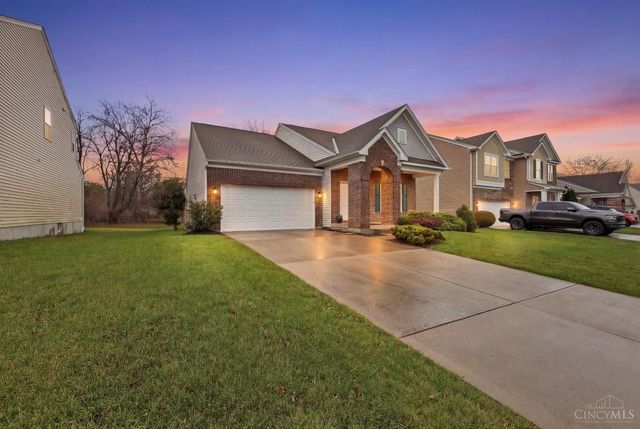 966 London Court, Union Twp, OH 45245