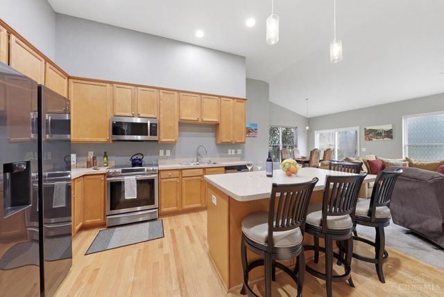 966 London Court, Union Twp, OH 45245