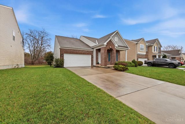 966 London Court, Union Twp, OH 45245