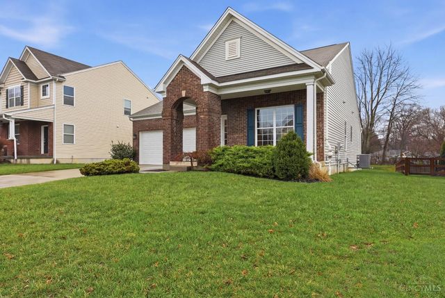 966 London Court, Union Twp, OH 45245