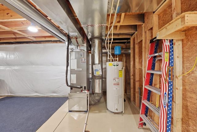 966 London Court, Union Twp, OH 45245