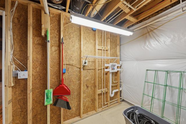 966 London Court, Union Twp, OH 45245