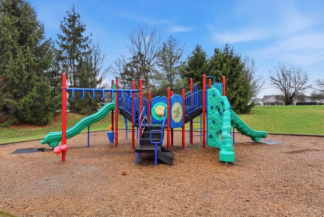 966 London Court, Union Twp, OH 45245