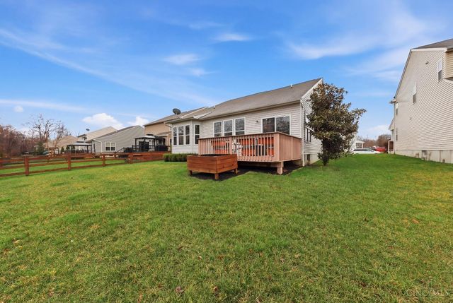 966 London Court, Union Twp, OH 45245