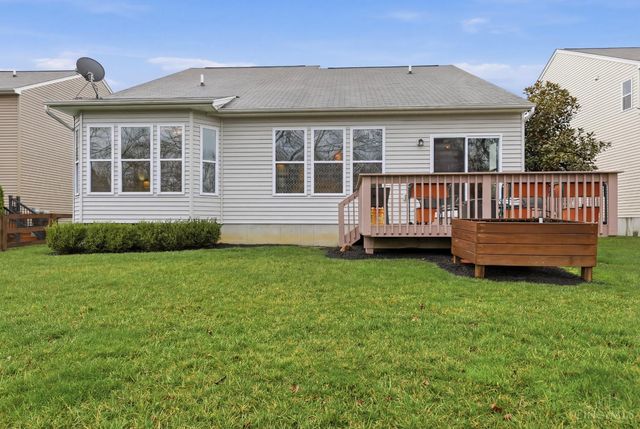 966 London Court, Union Twp, OH 45245