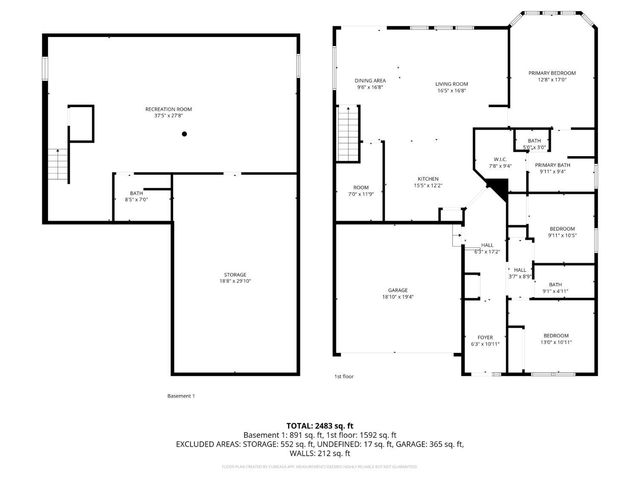 966 London Court, Union Twp, OH 45245