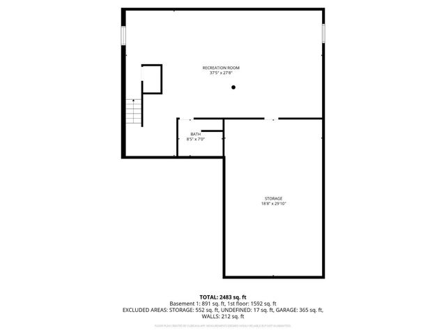 966 London Court, Union Twp, OH 45245