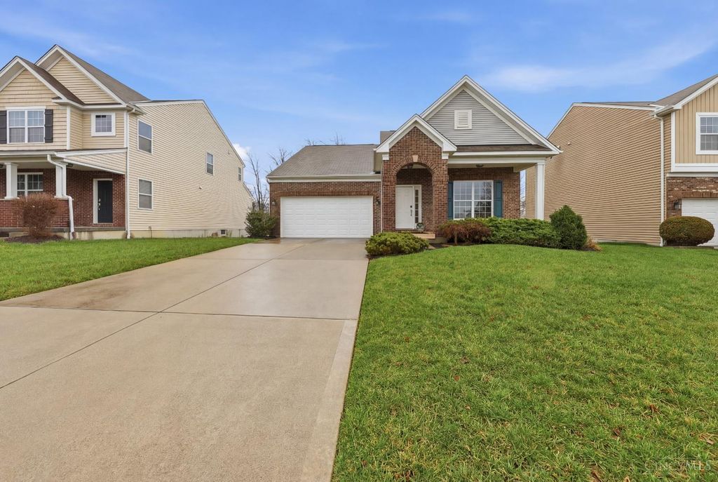 966 London Court, Union Twp, OH 45245