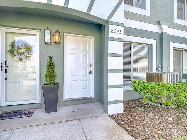 2245 FLUORSHIRE DRIVE, Brandon, FL 33511