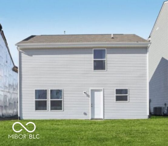 1983 Stella Rock Court, Columbus, IN 47201