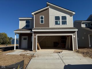 1983 Stella Rock Court, Columbus, IN 47201