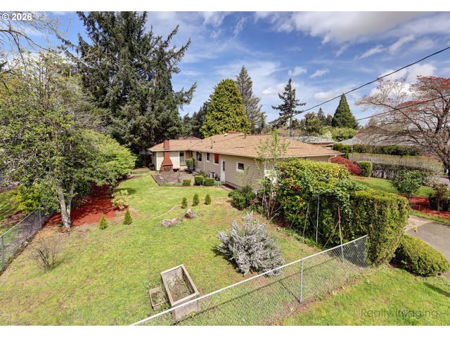 415 Ne 116TH Pl, Portland, OR 97220