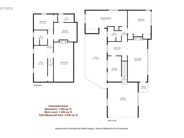 415 Ne 116TH Pl, Portland, OR 97220