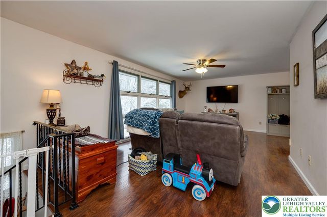 6838 Lime Kiln Road, Washington Twp, PA 18080