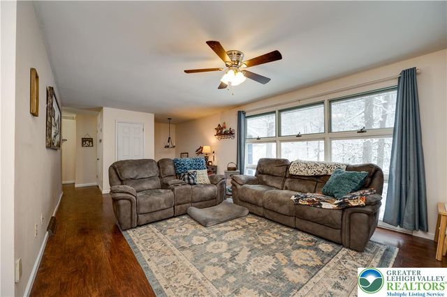 6838 Lime Kiln Road, Washington Twp, PA 18080