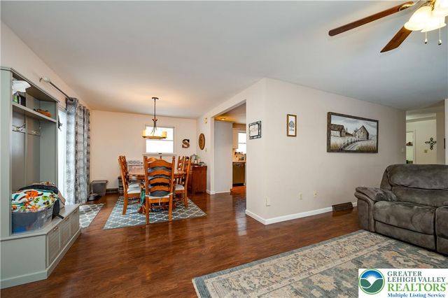 6838 Lime Kiln Road, Washington Twp, PA 18080