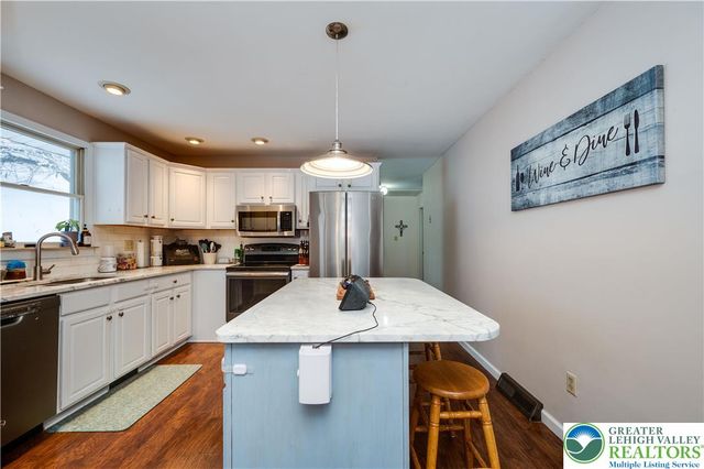 6838 Lime Kiln Road, Washington Twp, PA 18080