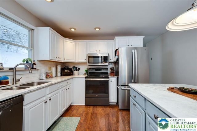 6838 Lime Kiln Road, Washington Twp, PA 18080