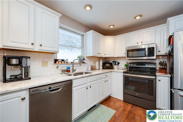 6838 Lime Kiln Road, Washington Twp, PA 18080