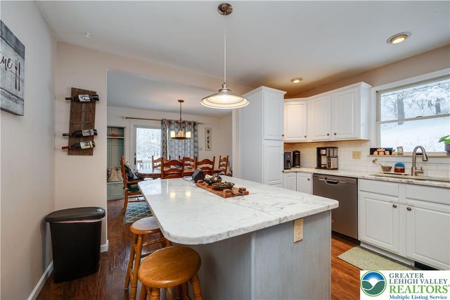 6838 Lime Kiln Road, Washington Twp, PA 18080