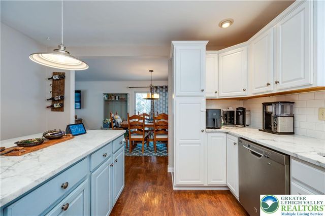 6838 Lime Kiln Road, Washington Twp, PA 18080