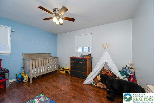 6838 Lime Kiln Road, Washington Twp, PA 18080