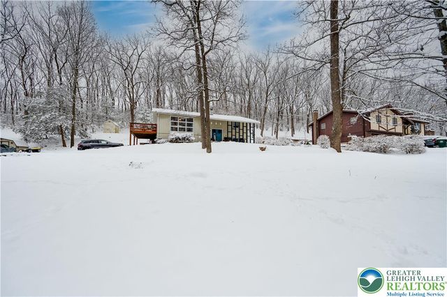 6838 Lime Kiln Road, Washington Twp, PA 18080