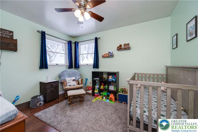 6838 Lime Kiln Road, Washington Twp, PA 18080