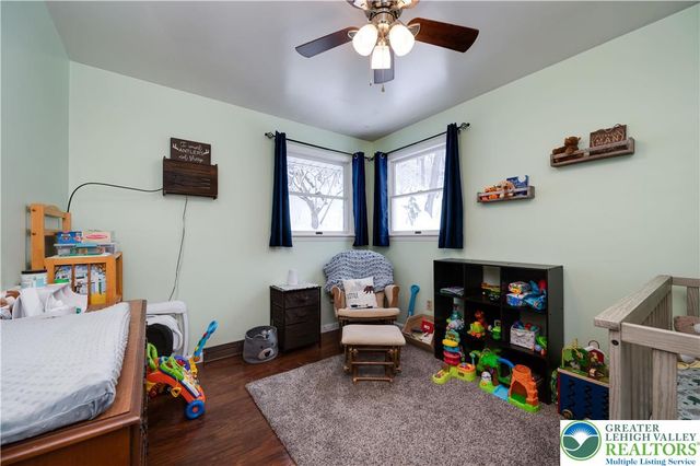 6838 Lime Kiln Road, Washington Twp, PA 18080