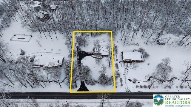 6838 Lime Kiln Road, Washington Twp, PA 18080