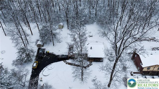 6838 Lime Kiln Road, Washington Twp, PA 18080