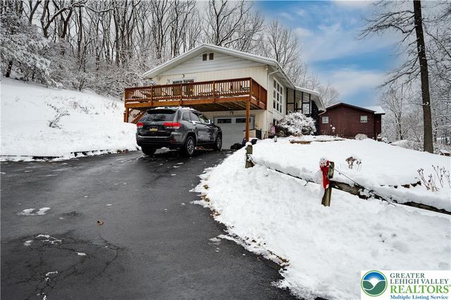 6838 Lime Kiln Road, Washington Twp, PA 18080