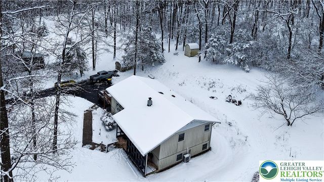 6838 Lime Kiln Road, Washington Twp, PA 18080