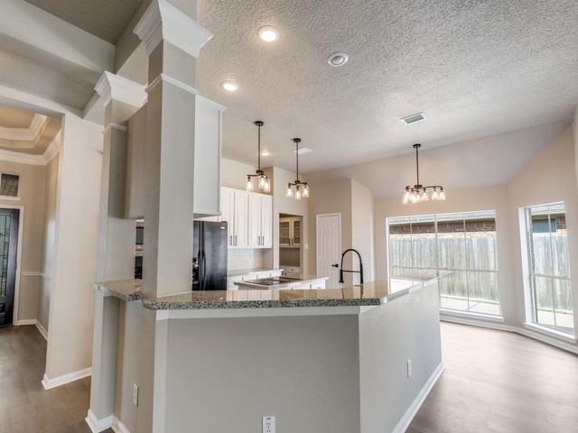 12910 Fox Brush Lane, Houston, TX 77041