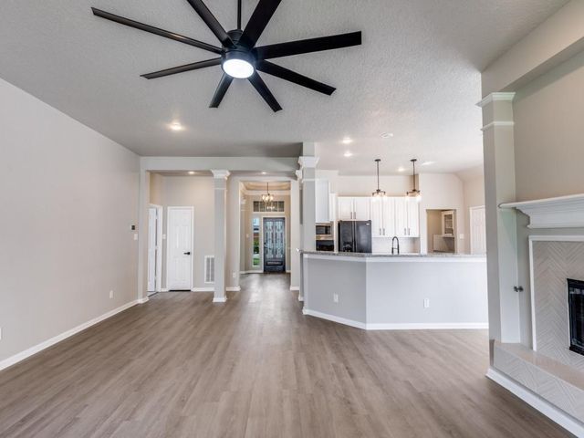 12910 Fox Brush Lane, Houston, TX 77041