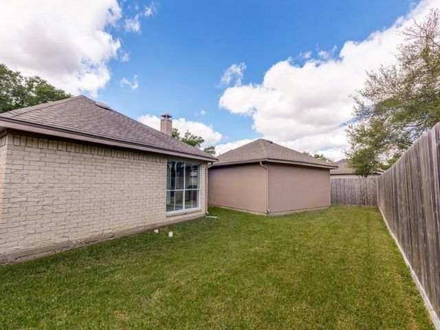 12910 Fox Brush Lane, Houston, TX 77041
