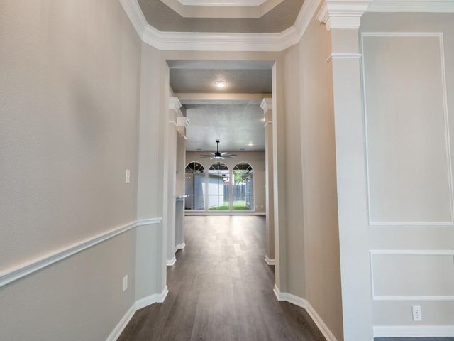 12910 Fox Brush Lane, Houston, TX 77041