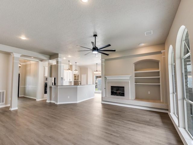 12910 Fox Brush Lane, Houston, TX 77041