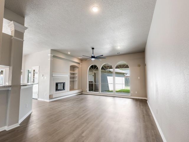 12910 Fox Brush Lane, Houston, TX 77041