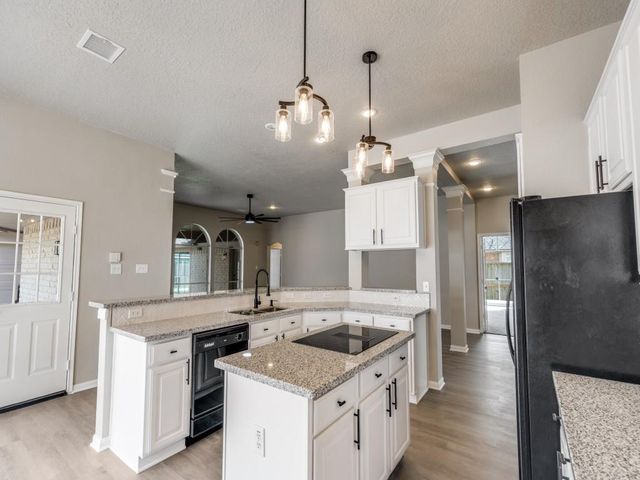 12910 Fox Brush Lane, Houston, TX 77041